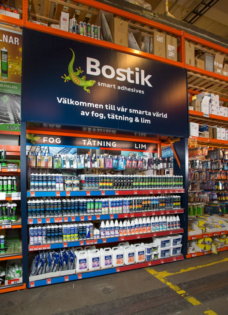 Bostik