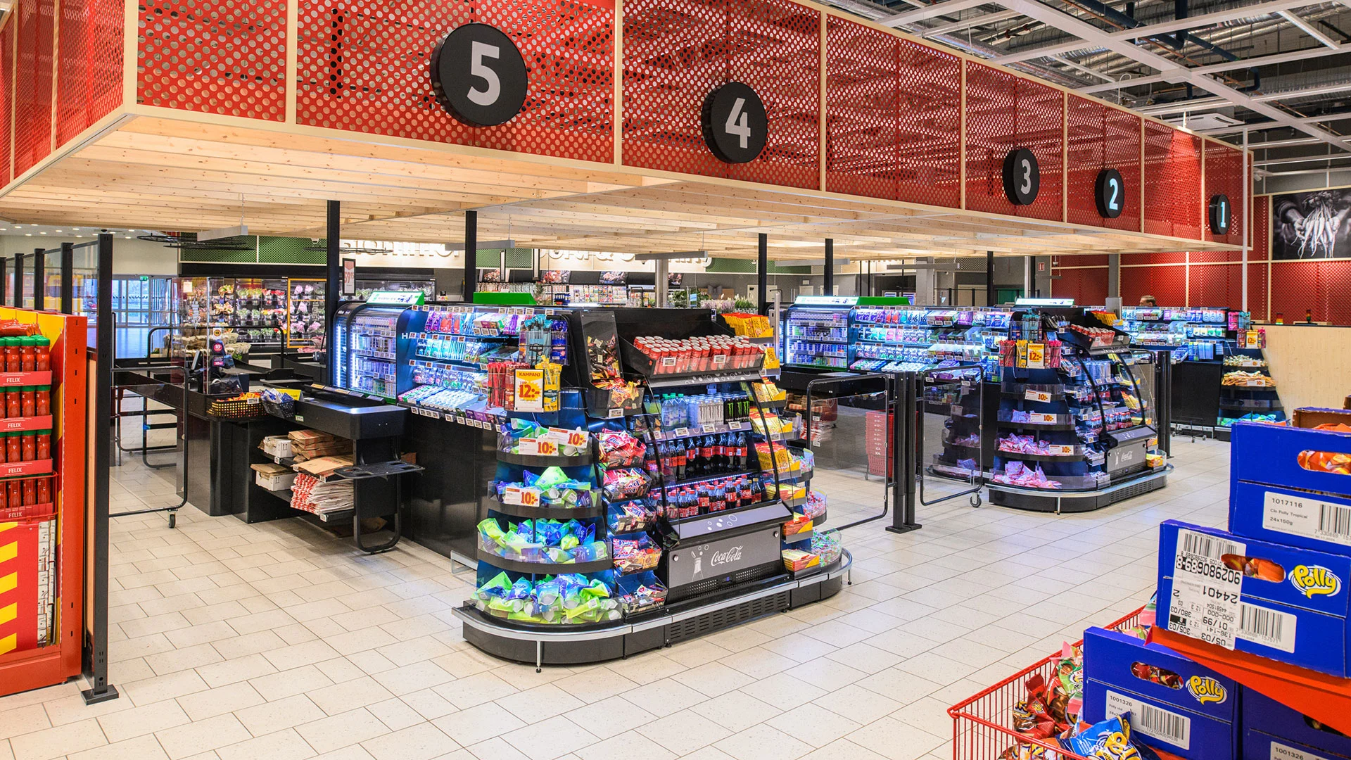ICA Maxi Norrköping
